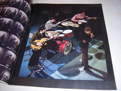 【1989】 The who THE KIDS ARE ALRIGHT TOUR The Who 1989 The 
