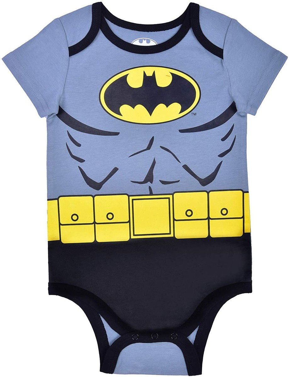 Dc cheap baby clothes