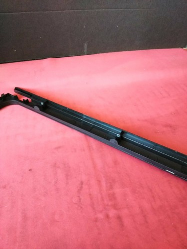 GE JVM3160DF3BB Horno de microondas puerta estrangulada tapa de ajuste.K44L-XA - Imagen 3 de 12