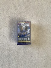 Doctor Who - Character Building Micro-Figures Series 4 Brix Single Blind Box