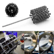 3-1/4" 83mm Engine Cylinder Hone Polish Ball 240 grit GB31418 US Free Shipping