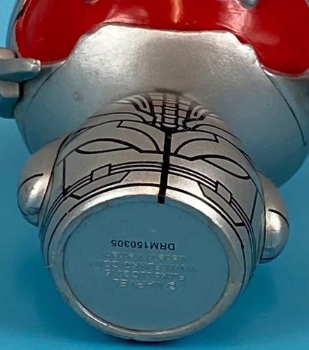 Avengers Age of Ultron Dorbz Ultron Mystery Mini Funko Pop Vinyl Figure MYS142 - Picture 5 of 6