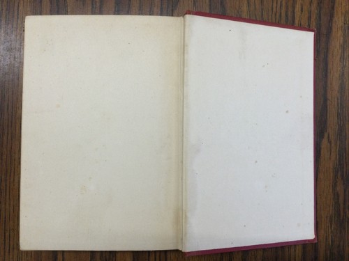 Pollyanna by Eleanor H. Porter 1913 Antique Book - Picture 8 of 8