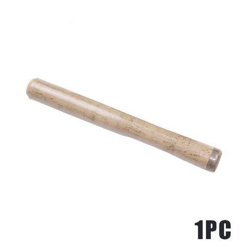 Fishing Rod Handle Composite Cork Grip DIY Rod Building Repair Component 25cm - Picture 2 of 8