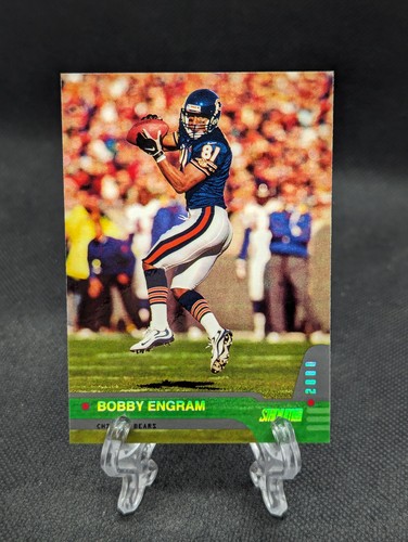 You Pick Your Cards * CHICAGO BEARS Fan Favorites Old & New Fields - Payton + - Picture 190 of 256