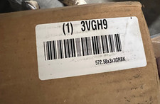 WEARWELL Interlocking Drainage Mat Tile, 3 ft x 3 ft