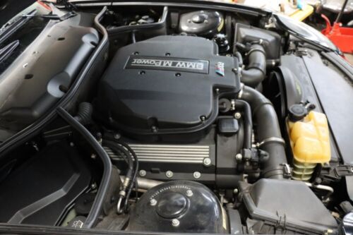 2001 BMW Z8 - Picture 8 of 8