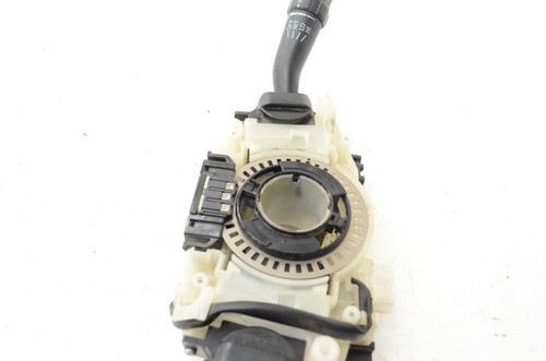 2007-2009 Toyota Fj Cruiser MT 4x4 Headlight Turn Signal and Wiper Switch - Picture 6 of 12