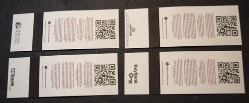 MAIN DRESS TICKET STUB: "STATE THEATER- Playhouse Square," (CLE), Pre-Owned, #1 - Picture 4 of 6