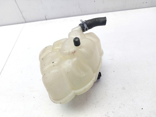 VOLVO S90 2016 COOLANT HEADER EXPANSION TANK BOTTLE 31338291 - Picture 11 of 18