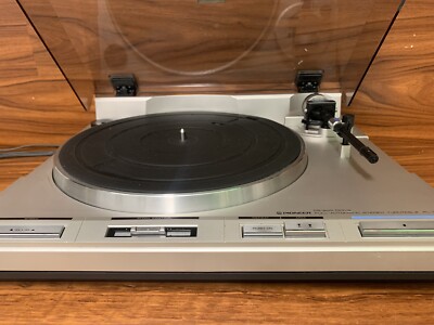 Pioneer レコードプレーヤー　PL-Y7A Pioneer レコードプレーヤーPL-Y7A