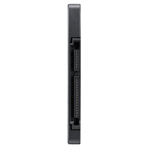 Nueva unidad interna de estado sólido Samsung 840 EVO MZ-7TE120BW 120 GB 120 GB 2,5" SSD - Imagen 5 de 5