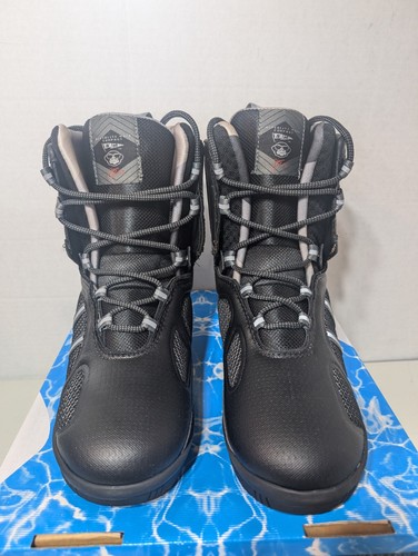 NEW OPEN BOX Hyperlite Murray Wakeboard Boots Size 9US/8UK/42EU - Picture 2 of 7