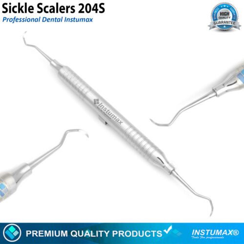 Range of Dental Composite Filling Instruments Restoration Placement Tools Kit - Picture 53 of 132