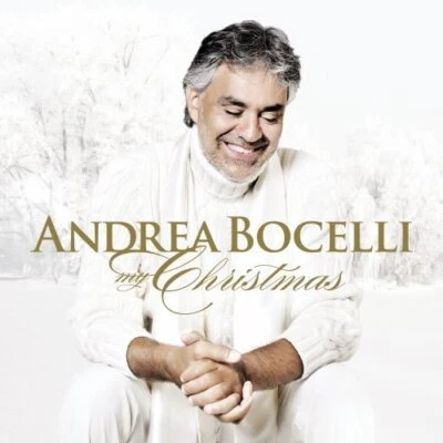 Bocelli Andrea : My Christmas CD Value Guaranteed from eBay’s biggest seller! - Image 1 of 2