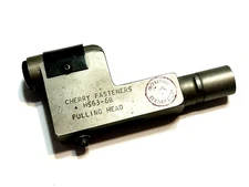 CHERRY AEROSPACE MODEL H563-6B pulling head PNEUMATIC RIVETER Aircraft tools