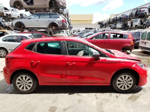 5FJ035869A écran multifunction vendu pour SEAT IBIZA (KJ1) STYLE 2017 988903