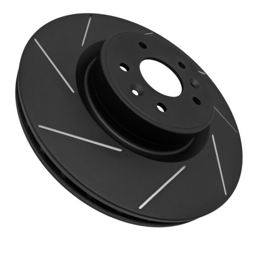 Probite 272mm Solid Performance Brake Discs