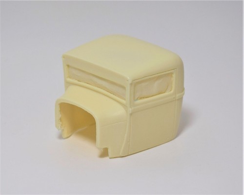 Jimmy Flintstone #NB233 '28-'29 Ford Phantom Round Cab Maßstab 1:25 Resin
