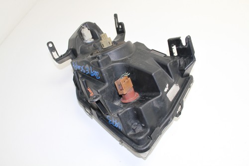 2008-2010-2011-2012 FORD ESCAPE DRIVER LEFT HALOGEN HEADLIGHT HEADLAMP OEM - Foto 6 di 8