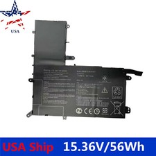 New B41N1827 Battery for ASUS ZenBook Flip 15 UX562FA UX562FD UX562IQ