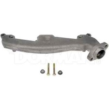 674-271 Dorman Exhaust Manifold Kit Driver Left Side for Ram Van Truck Hand