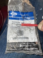 Genuine Ford Manifold Spacer BC3Z-00810-A