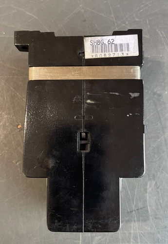 AEG E-NR910-302-777-00 24VDC SH8 CONTACTOR - Bild 4 von 11