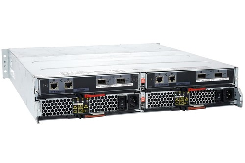 ETEAD2DU FUJITSU ETERNUS DX80/90 S2 12-BAY LFF EXPANSION ENCLOSURE - Bild 2 von 7