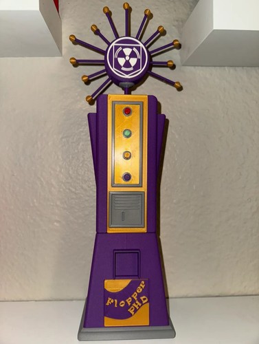 PHD Flopper Call of Duty Zombies Perk Machine 3D Printed