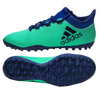 Adidas X Tango 17.3 TF (CP9137) Soccer Cleats Football Shoes Turf Boots | eBay