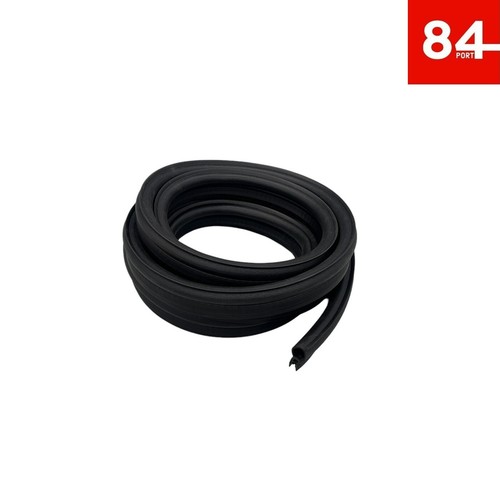 10 X 10mm/10 X 15mm Paraspifferi E Guarnizioni Finestre Porte Legno - Foto 12