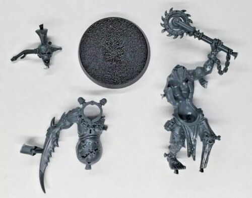 Gellerpox Infected Kill Team Chaos Nurgle Warhammer 40k EINZELMINIATUREN Neu - Bild 11 von 45