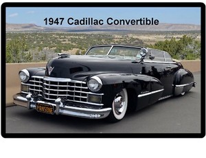 新品未開封キャデラック1947 絶版新品未開封 1947 キャデラック - メルカリ