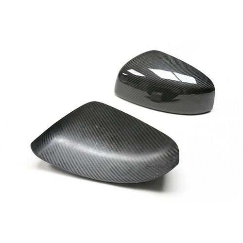 Für 2009–2020 2010 Nissan 370Z Z34 Seitlichem Rückspiegel Abdeckung Spiegelkappe - Picture 3 of 6