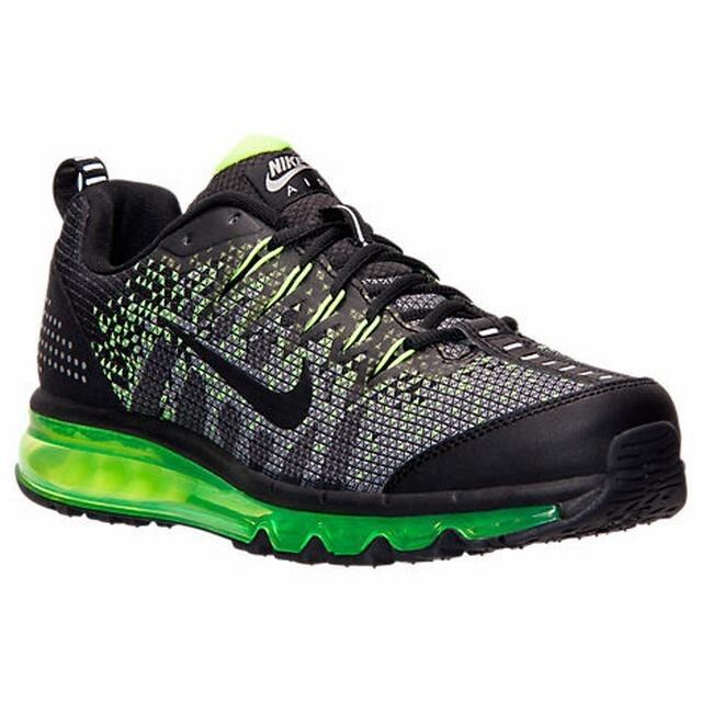 Men's nike air max 09 jacquard running shoes 2025