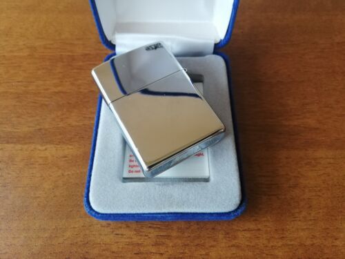 NUOVA RARA ZIPPO 1998 nativi americani indiani sud-ovest punta di freccia pietra turchese - Foto 3 di 11