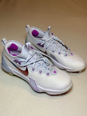 ナイキ FORCE ZOOM TROUT 9 PRO スパイク Rainbow 楽天市場】ナイキ Nike ポイントスパイク スタッドスパイク 野球