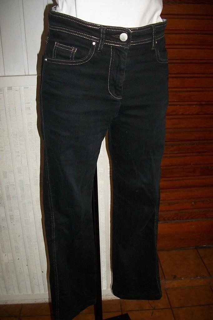 Caroll pantalon jean new arrivals