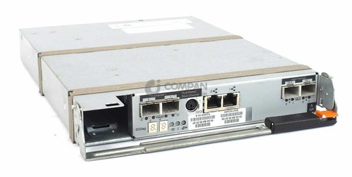 44X2423 IBM SYSTEM STORAGE 4GB FC CONTROLLER MODULE MOD 70A FOR DS4700 44X2442 - 第 1/4 張圖片