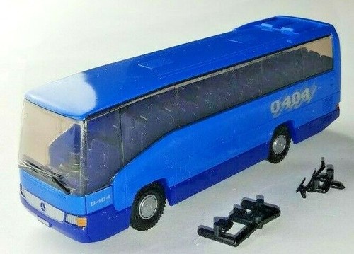 Autobús urbano Herpa Wiking Rietze Brekina ómnibus de dos pisos modelos 1:87 - Imagen 50 de 267