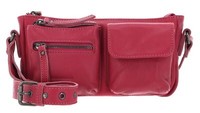 Fredsbruder In My Pocket Crossbag S UmhäNgetasche Schultertasche Pink Pink
