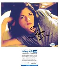 Selma Blair "Cruel Intentions" AUTOGRAPH Signed 'Cecile' 8x10 Photo G ACOA Selma Blair "Cruel Intentions" AUTOGRAPH Signed 'Cecile' 8x10 Photo G ACOA