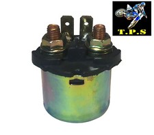 ELECTRIC START STARTER RELAY SOLENOID: KAWASAKI ZG 1000 1200 CONCOURS VOYAGER