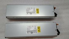IBM 24R2730 Hot Swap Power Supply IBM FRU 24R2731 - Used in IBM System X Servers