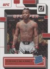 2023 Donruss UFC - Terrance McKinney #210
