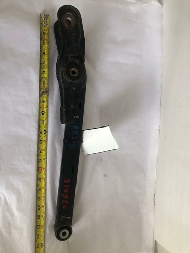 2013 - 2016 DODGE DART Rear Back Lower Control Arm Right Passenger Side RH G - Bild 5 von 12