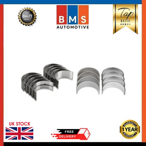 LR JAGUAR 204DTD 2.0DIESEL FORGIATO ALBERO CON KIT REVISIONE MOTORE RANGE ROVER - Imagen 4 de 8