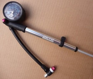 beto shock pump