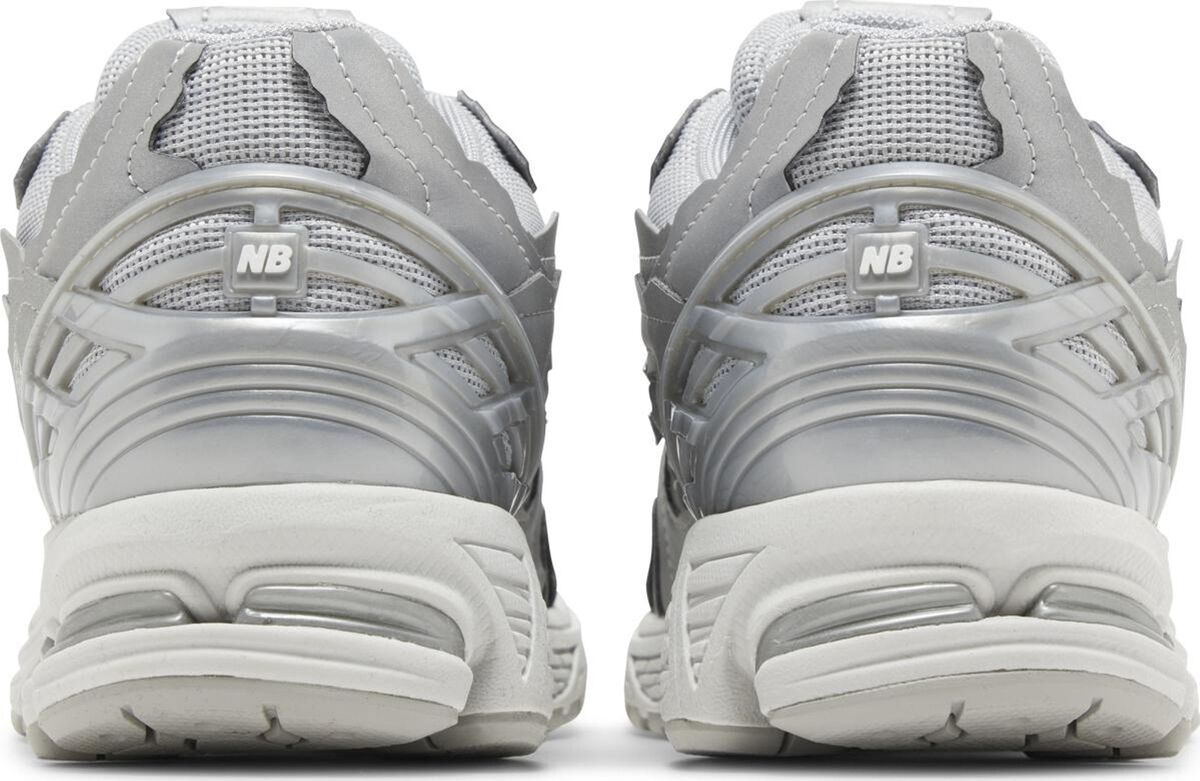 M1906DH] Mens New Balance 1906D 'Protection Pack Silver